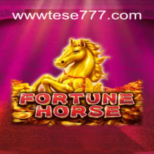 Unveiling FortuneHorse: A Thrilling Gaming Adventure on Tese777 Evoplay