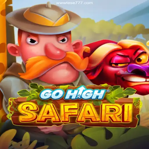 GoHighSafari: Dive into the Thrill of the Wild