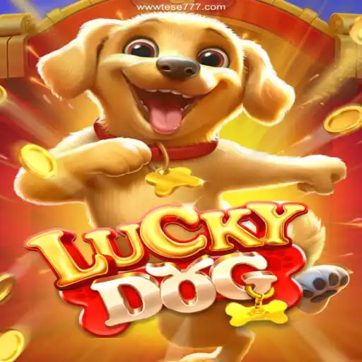 Dive into the Exciting World of LuckyDog on Tese777 Evoplay
