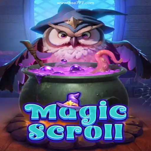 Exploring MagicScroll: A Journey into the World of Tese777's Official Gaming Platform