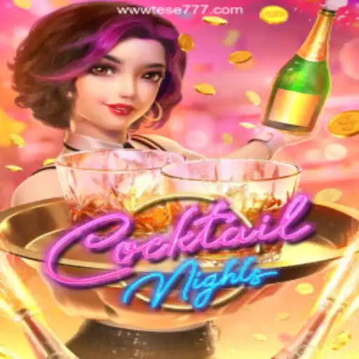 Exploring the Delightful World of CocktailNights at Tese777.Com