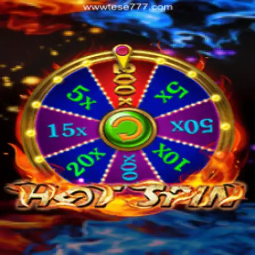 Unveiling the Exciting World of HotSpin at Tese777.Com