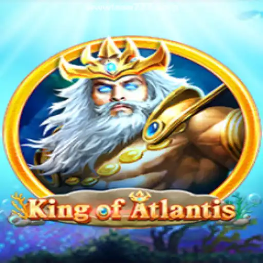 Dive into the Enchanting World of KingofAtlantis and Tese777 Evoplay