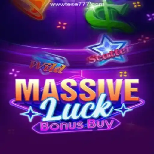 Exploring the Excitement of MassiveLuckBonusBuy on Tese777.Com