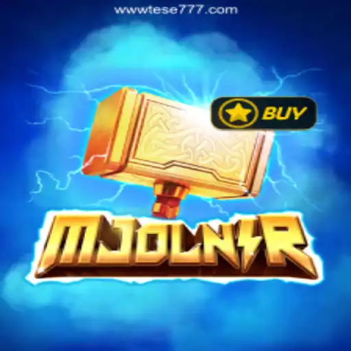 Exploring the Thunderous World of Mjolnir
