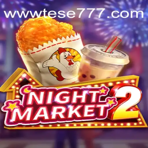 Exploring the Enchanting World of NightMarket2