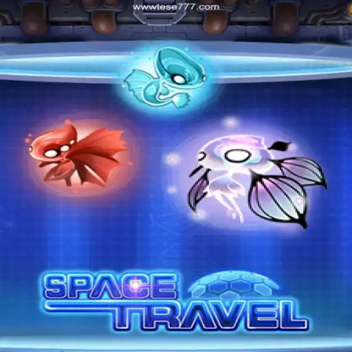 Exploring the Cosmic Adventure of SpaceTravel on Tese777.Com