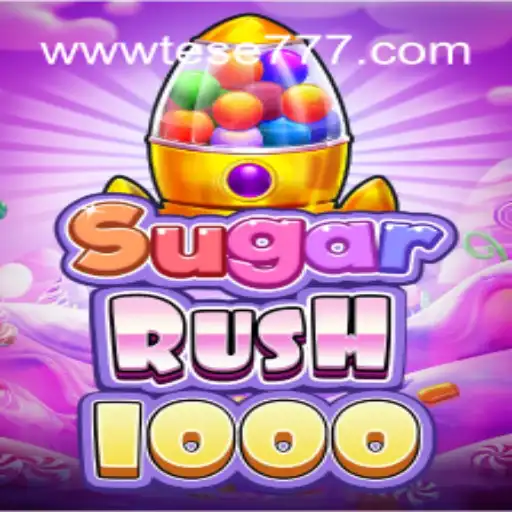 Exploring the Excitement of SugarRush1000: The Sweetest Game on Tese777 Evoplay