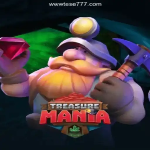 Exploring TreasureMania: Dive into a Thrilling Adventure with Tese777.Com