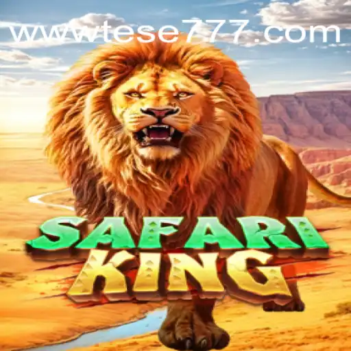 Exploring SafariKing: The Untamed Adventure in Online Gaming