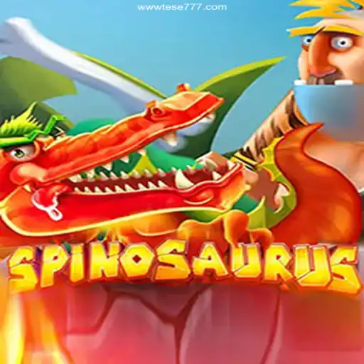 Explore the Excitement of Spinosaurus with Tese777.Com