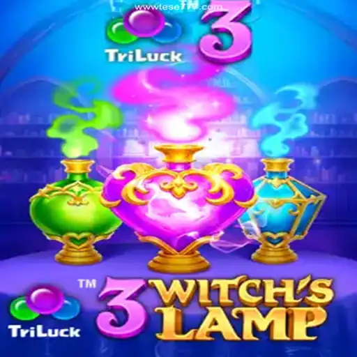 Discovering the Enigma of 3WitchsLamp and Tese777.Com