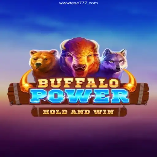 Discover the Excitement of BuffaloPower on Tese777.com