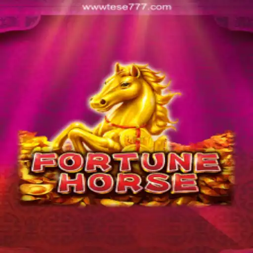 Unveiling FortuneHorse: A Thrilling Gaming Adventure on Tese777 Evoplay