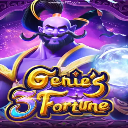 Unveiling Genie3Fortune: A Unique Gaming Experience with Tese777 Evoplay