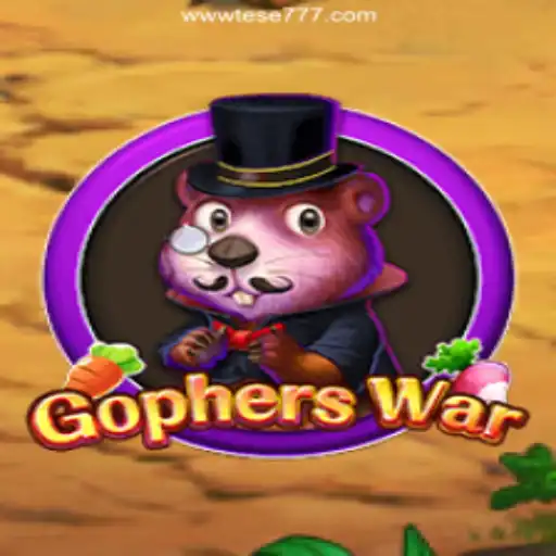 Discover the Exciting World of GophersWar on Tese777.com