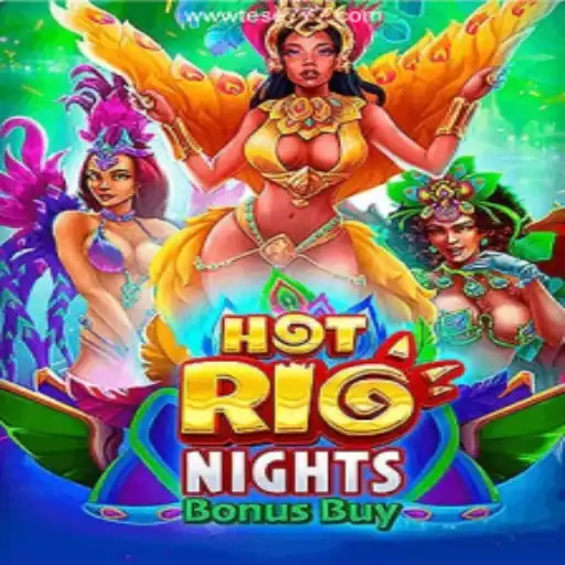 Exploring HotRioNightsBonusBuy: A Thrilling Gaming Experience at Tese777 Evoplay