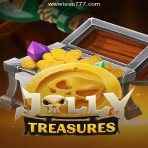 Discover the Exciting World of JollyTreasures: A Thrilling Adventure Awaits