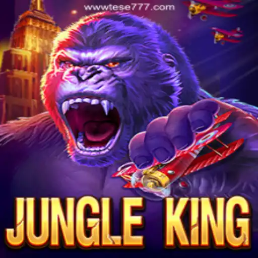 Exploring the World of JungleKing and Tese777.Com