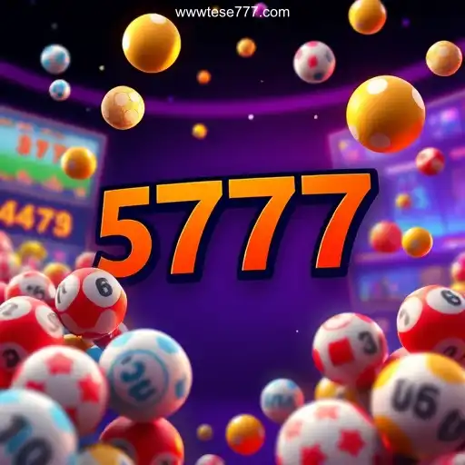 The Thrilling World of Lottery Games: A Dive into Tese777.Com - ☀️ Plataforma oficial de jogos - Tese777 Evoplay