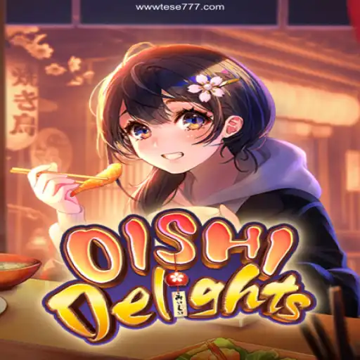 Discover the Thrills of OishiDelights: An Exciting Journey into the World of Evoplay