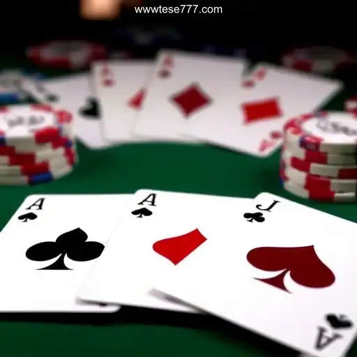 The Thrilling World of Poker Games