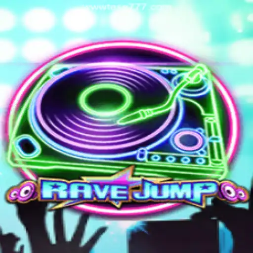 Dive into the Exciting World of RaveJump on Tese777.Com