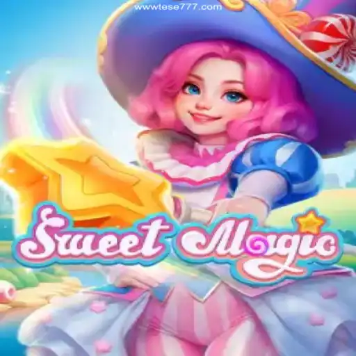 Discover the Enchanting World of SweetMagic: A Comprehensive Introduction to the Game