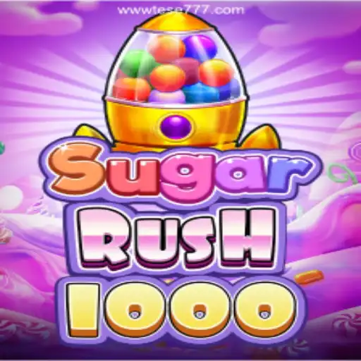 Exploring the Excitement of SugarRush1000: The Sweetest Game on Tese777 Evoplay